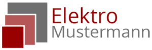 Elektro Mustermann-Logo